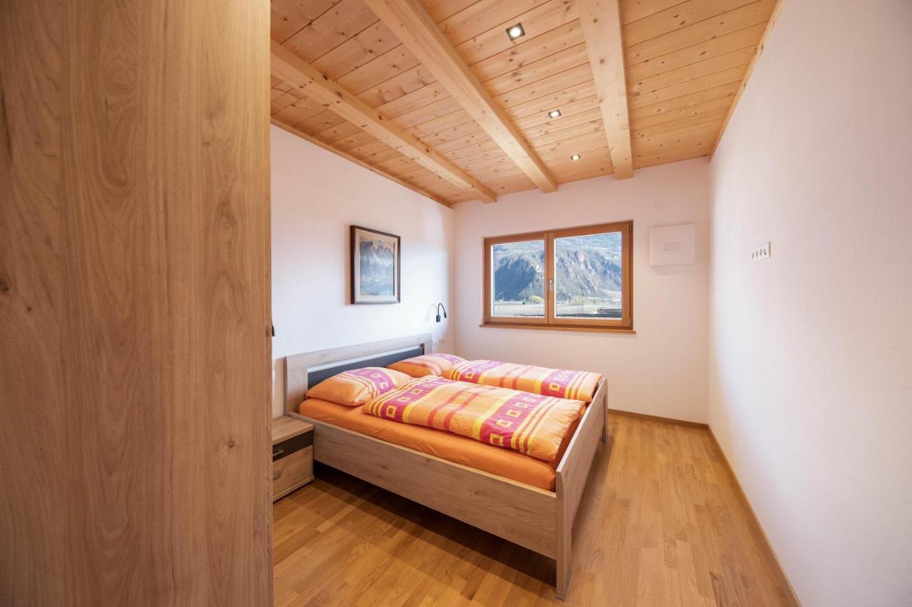 Ferienwohnung 2 Weger Andrian Exteriér fotografie